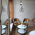 Luxury Square 21, Seven Heavens * Tirana
