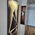 Appartement Luxury Square 21, Seven Heavens *