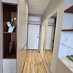 דירה Luxury Square 21, Seven Heavens