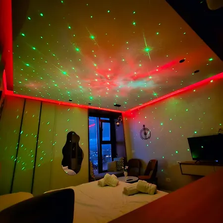 Luxury Square 21, Seven Heavens