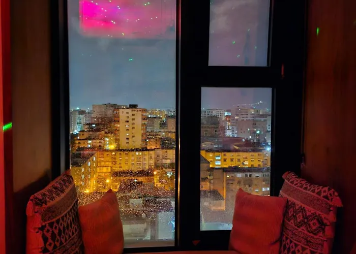 Apartamento Luxury Square 21, Seven Heavens *